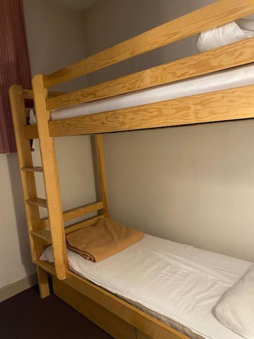 Appartement Avec Cabine Arreau Luaran gambar